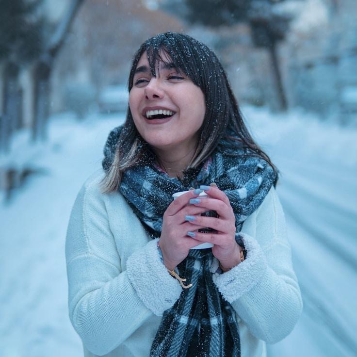 Olivia Johnson - Founder of Petal Ridge Works